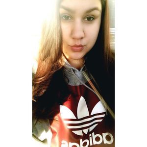 Meet your Posher, Jacquelyn